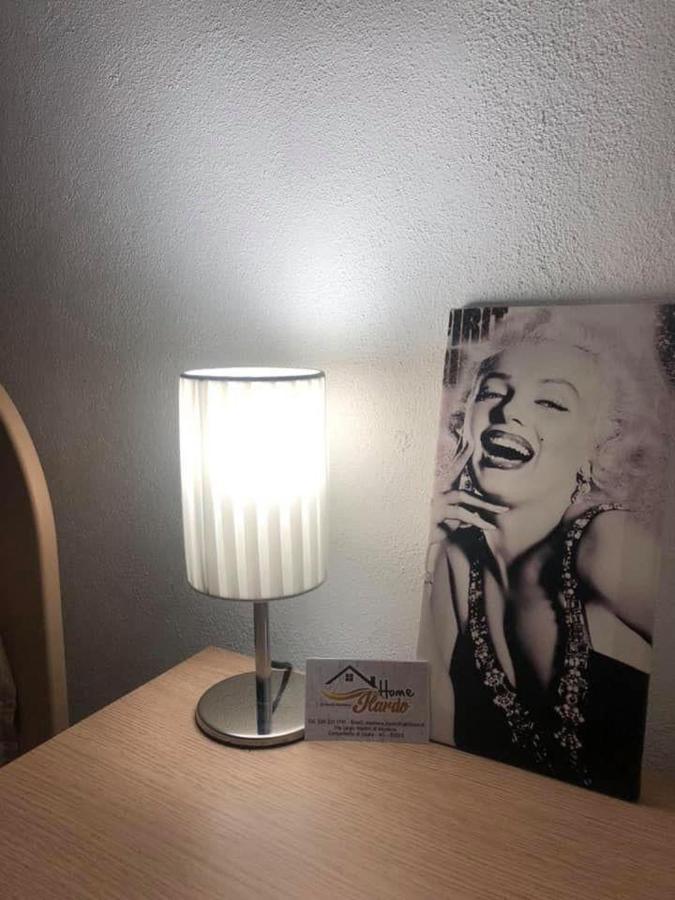 Apartment Ilardo *