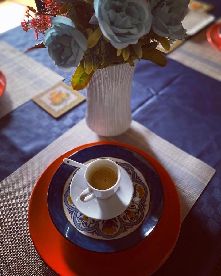 Ilardo Apartment *