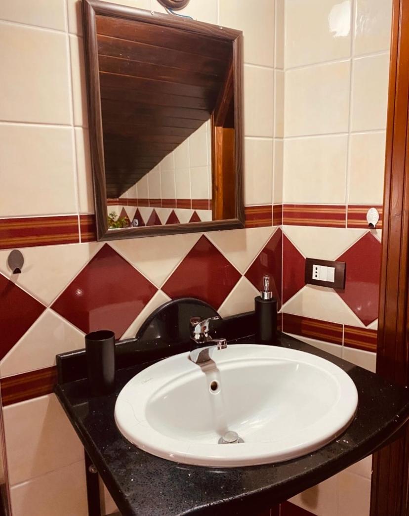 Apartment Ilardo *